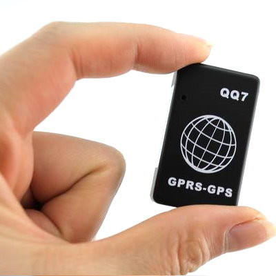 QQ7 GPRS GPS Tracker audio bug - 6