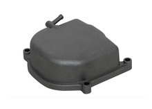 50cc GY6 Cylinder Head Cover Non-EGR Style for 139QMB Engines Chinese scooter