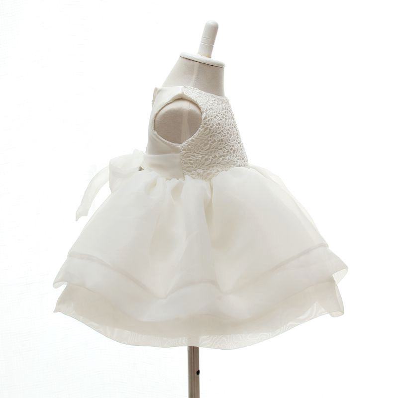 24 month baptism dress