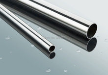 Sanitary 1″ SS304 stainless steel welded welding tube mirror polished welded pipe food grade 25.4mm sold by 1m
