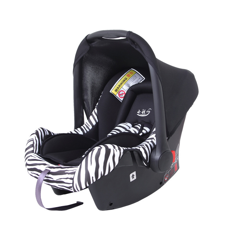 Child safety seat infant carrier car seat 3C certification factory