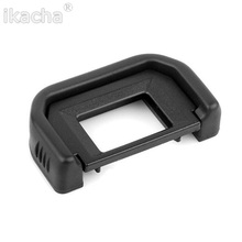 High Quality Rubber EyeCup Eyepiece EF For Canon 650D 600D 550D 500D 450D 1100D 1000D 400D SLR Camera Cheap