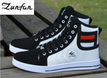 2015 new hip hop high top men casual shoes 3 color size 39-44 calzado zapatos hombre chaussure homme sapato masculino