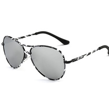 Best Youth Kids Sunglasses Polarized Camouflage Girls Boys Sunglasses Baby aviators Glasses With pouch UV400 569
