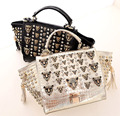 Bolsas Femininas Designer Brand Female Sigle Shoulder High Grade