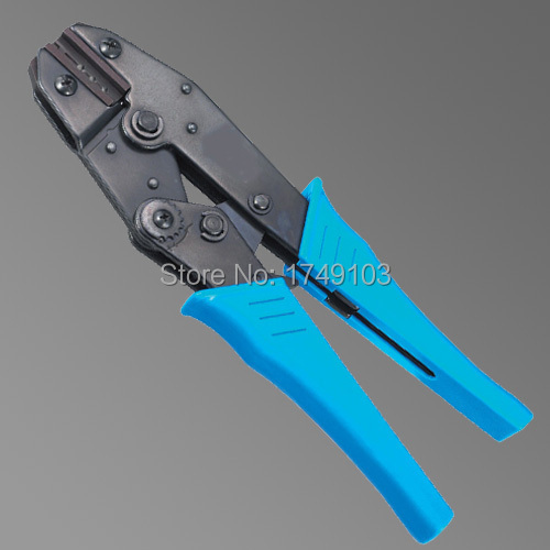HS-1 wire stripper EUROP STYLE RATCHET crimping tool crimping plier 1-2.5mm2 multi tool tools hands pliers