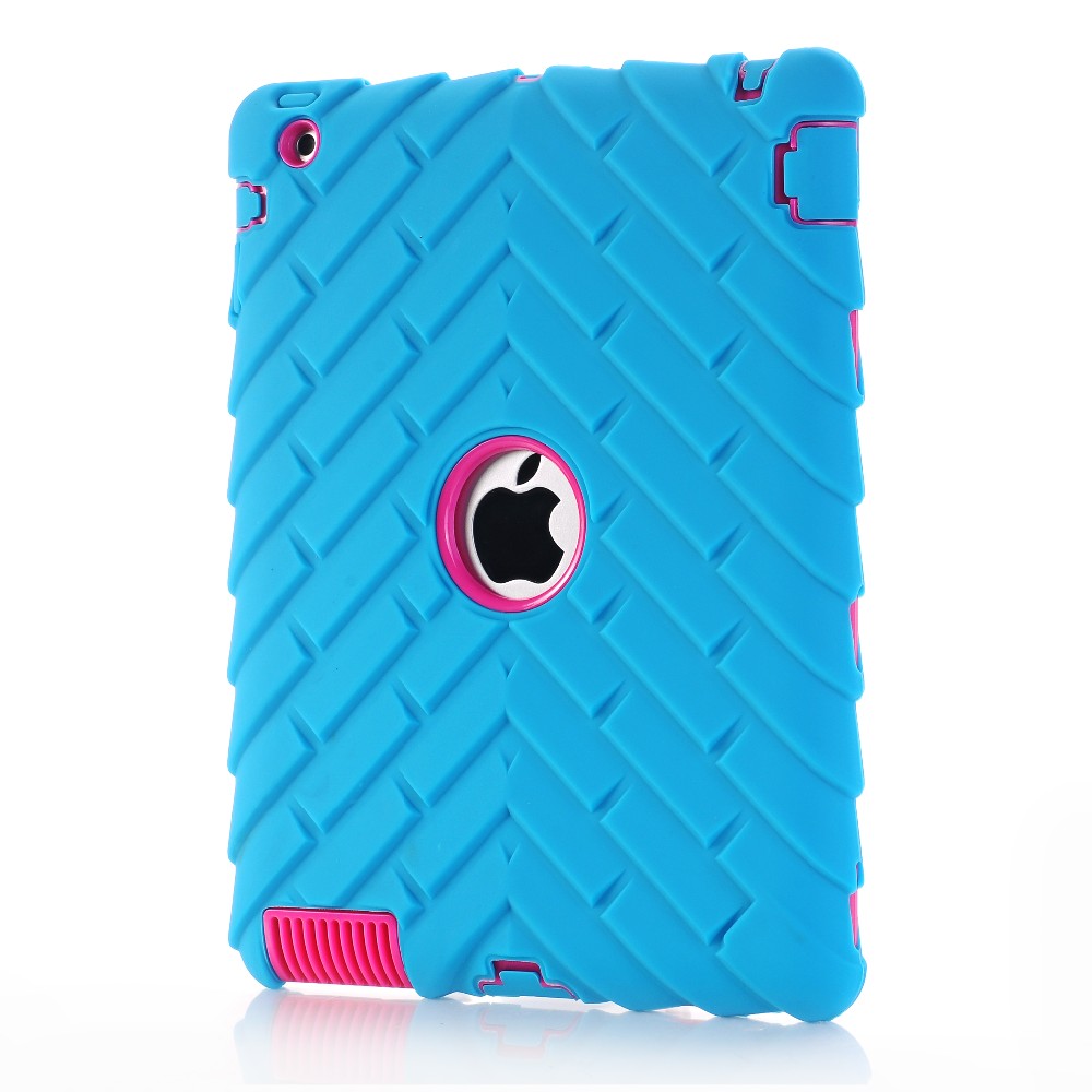 Shockproof Protector Cover Case For Apple ipad67