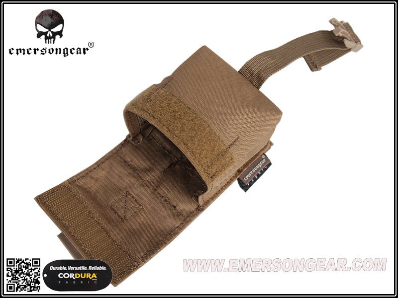 E M E R S O N Poche Porte Grenade Simple LBT Style EM6369