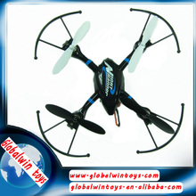 Manufacturers China 2.4G 6Axis Q1 controle remoto brinquedo with GYRO Toy Helicopter light quadcopter micro drone
