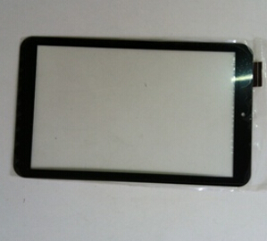 New 10.1' inch Impression impad 1002 Tablet Capacitive touch screen touch panel digitizer glass Sensor replacement Free Shipping