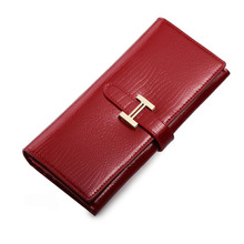 Free shipping Elegant Women s Leather Purse High quality Alligator Handbags New Clutch Famous Evening Bag