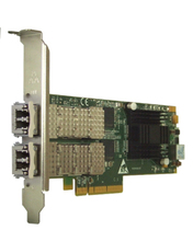 Silicom peg10g2i-sr double 10000m optical fiber network card