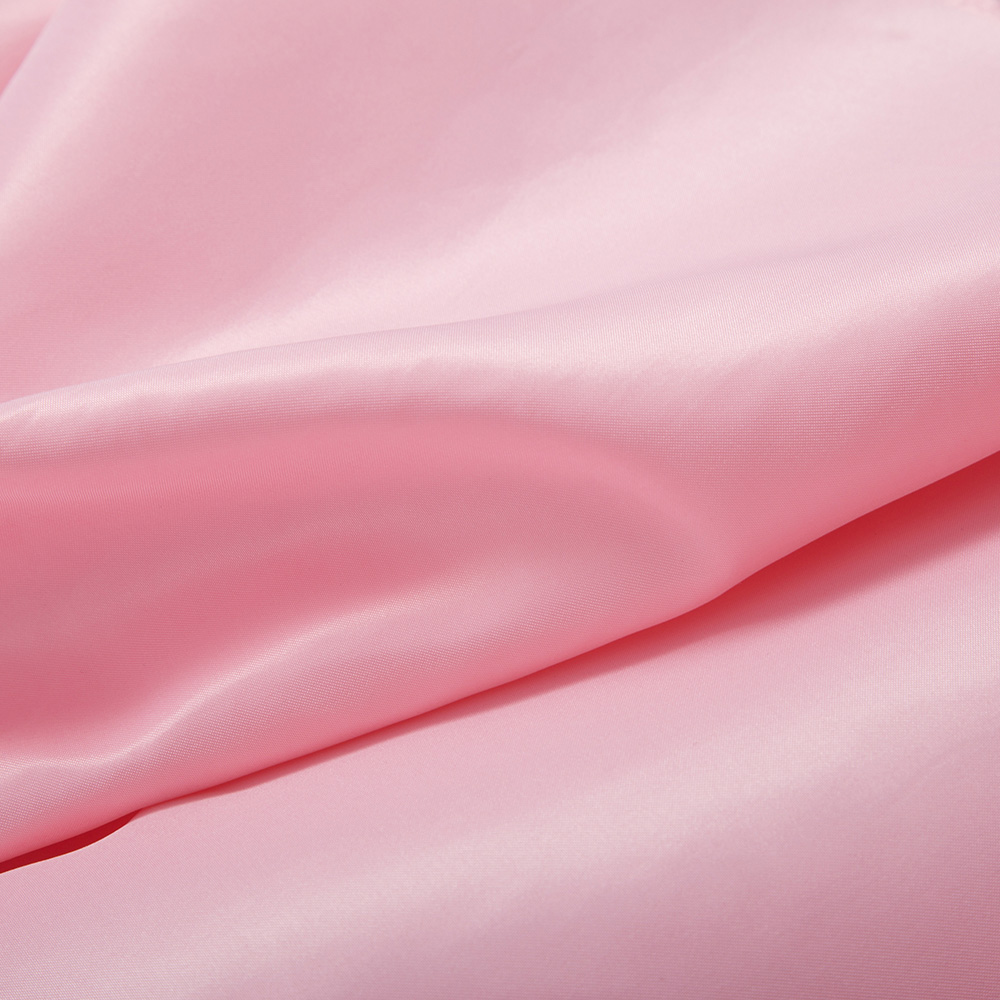 VESTLINDA Skater Dress Women Vestidos De Festa Summer Sleeveless Pleated Night Club Dress Sexy Pink V Neck Mini Party Dresses 5