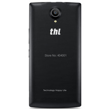 Original THL L969 4G LTE MTK6582 M Quad Core Android 4 4 Smartphone 5 0 IPS