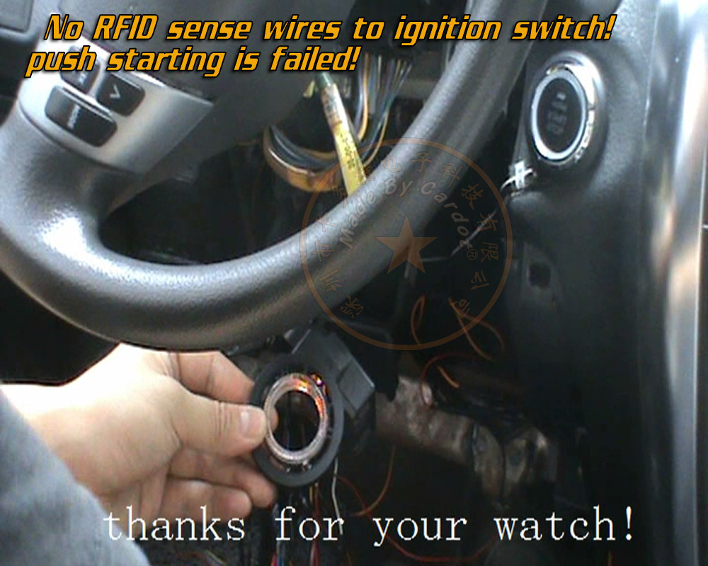 bypass module installation 7