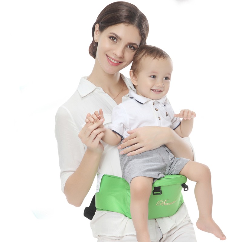 mochila portabebe Four Position Baby Carrier Infant Carrier Backpack Kid Carriage Toddler Sling WrapBaby SuspendersBaby Care (3)