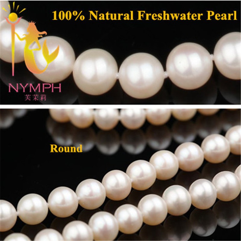 NYMPH-natural-pearl-jewelry-roung-long-3-rows-pearl-necklace-Bracelet-earrings-wedding-party-gift-for (1)