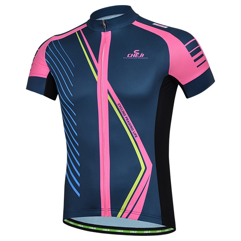 braves cycling jersey