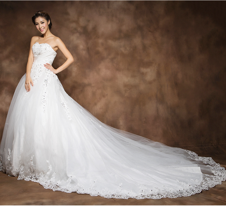 diamond brand wedding dresses