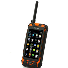 ZGPAX S9 IP67 Waterproof Smartphone Android4 2 MT6572 dual core dual sim PTT Walkie Talkie 4