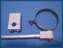 C-band LNB Holder, FTA LNB Bracket, Free Shipping