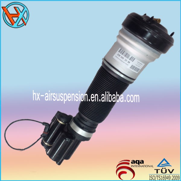 4 matic air suspension shock for Benz W220