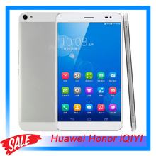 Original Huawei Honor iQIYI X1 7.0” Android 4.2 Smartphone K910 Quad Core 1.6GHz RAM 2GB+ROM 16GB GSM Network Dual Camera
