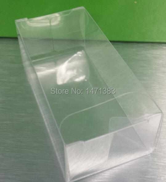 

Упаковочная коробка LixinPlastic 20 7*7*16cm.macaron /& /100% PB0031