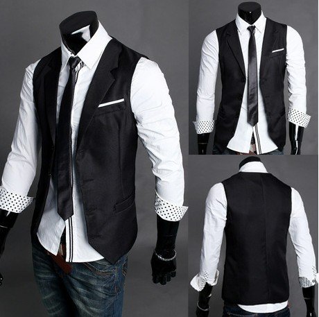 Good quality fashion mens suit Black Fashion Designers For Men Good quality fashion mens suit