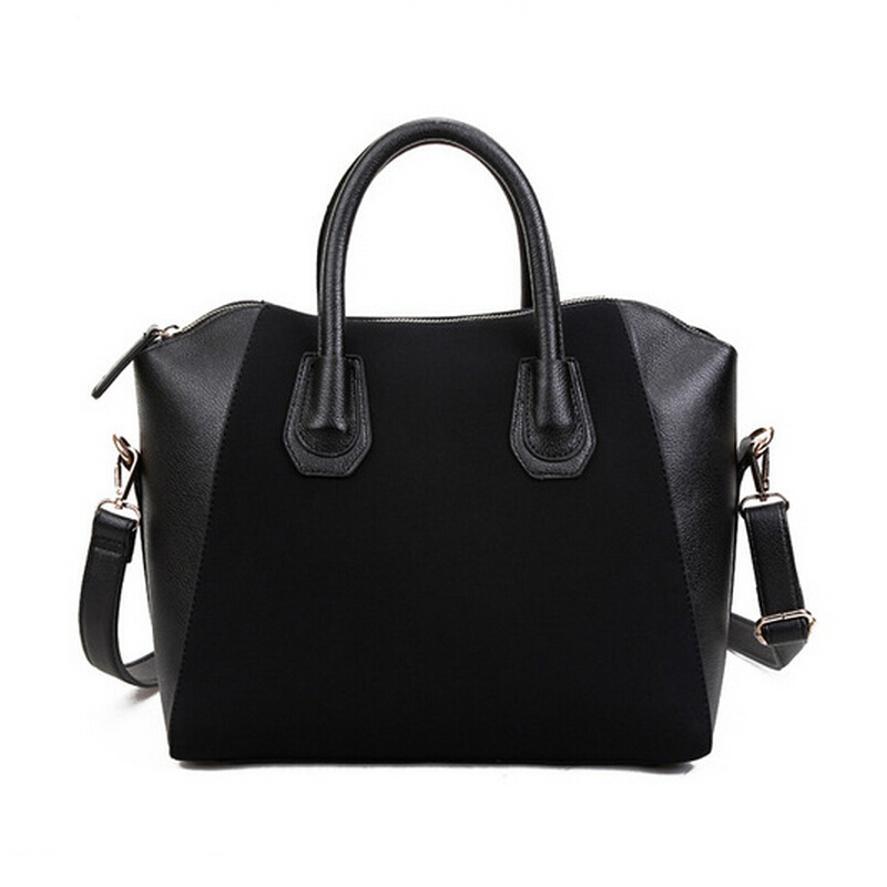 2015 Fashion bags women handbag spring nubuck leather bags women messenger bag free shipping