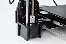 Prusa I3 X 3D Printer Diy Full Acrylic Frame High Precision Impressora Kit with 1 roll