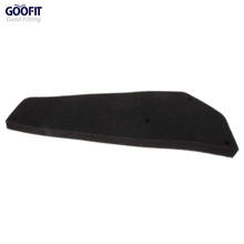 GOOFIT Air Filter Foam for GY6 50cc 139QMB 50 Cc Scooters Moped Roketa Taotao Jonway motorcycle accessory K070-134