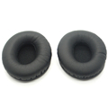 Headphones Earphone Headset Ear Cushions Replacement Foam Ear Pads For Monster Solo Hd Headphones