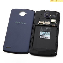 Original Lenovo S920 MTK6589 Quad Core Mobile Phone 5 3 IPS 1280x720px Screen 1GB RAM 8