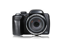 Famous brand 35X Opitical zoom 3 inch 20Mega pixels digital camera 720P HD video 8x digital