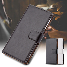 Z1 Case Retro Luxury Flip Leather Case For Sony Xperia Z1 L39H C6902 C6903 Wallet Card
