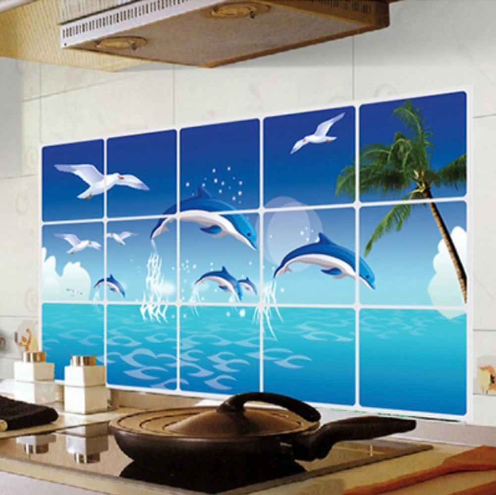 Decorazioni da parete cucina : decorazioni per pareti da cucina ... Decori adesivi per pareti cucina