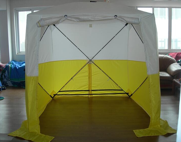 Buy Outdoor work tent camping tent 2.2x2.2x2.2M from