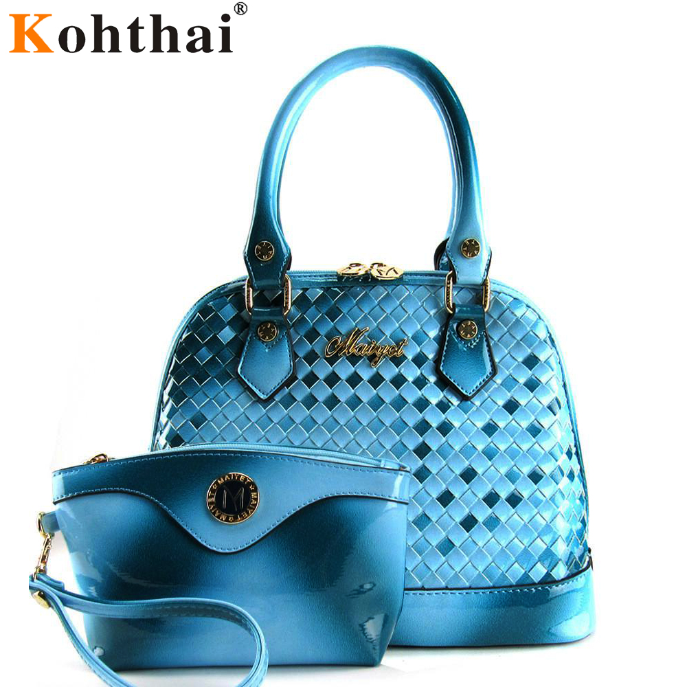 j c handbags free purse gradient waven shell bag j c handbags free purse gradient waven shell bag