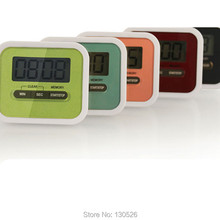 LCD Digital Cooking Timer Tools Kitchen Timer Countdown Alarm Clock Kitchen Cooking Tool kitchen Accessories