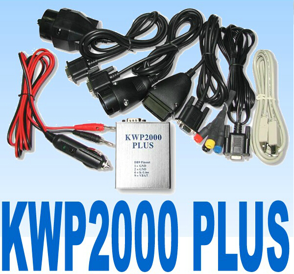  Tunning ECU KWP2000    -flasher OBD kwp 2000 OBD2   