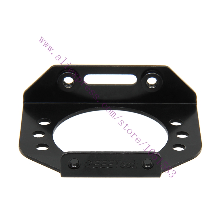 MK8 extruder holder 3D printer accessories