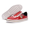 Hot Fashion Men Casual Shoes Spring Autumn Luxury Brand Mens Trainers Breathable Flats Walking Shoes zapatillas