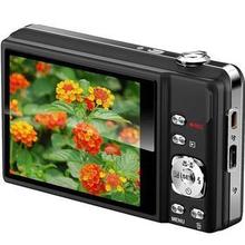 TCL S11 16MP 12 5X Zoom OSI 3HD Screen Metal Frame Digital Camera Professional Cameras cameras