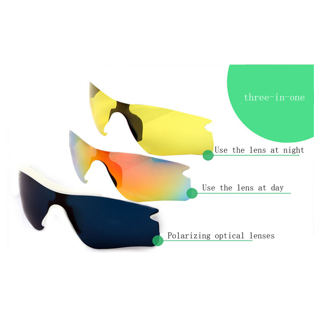 HOT Sunglasses Smart Glasses Polarized Eyewear Wireless Bluetooth Sports Headpho