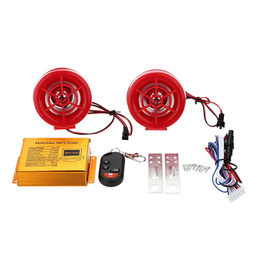 Popular Motorcycle Radio System-Buy Cheap Motorcycle Radio System lots