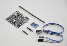 V3 Brushless Camera Mount Gimbal Control Panel Controller+Sensor Module FPV YTV3