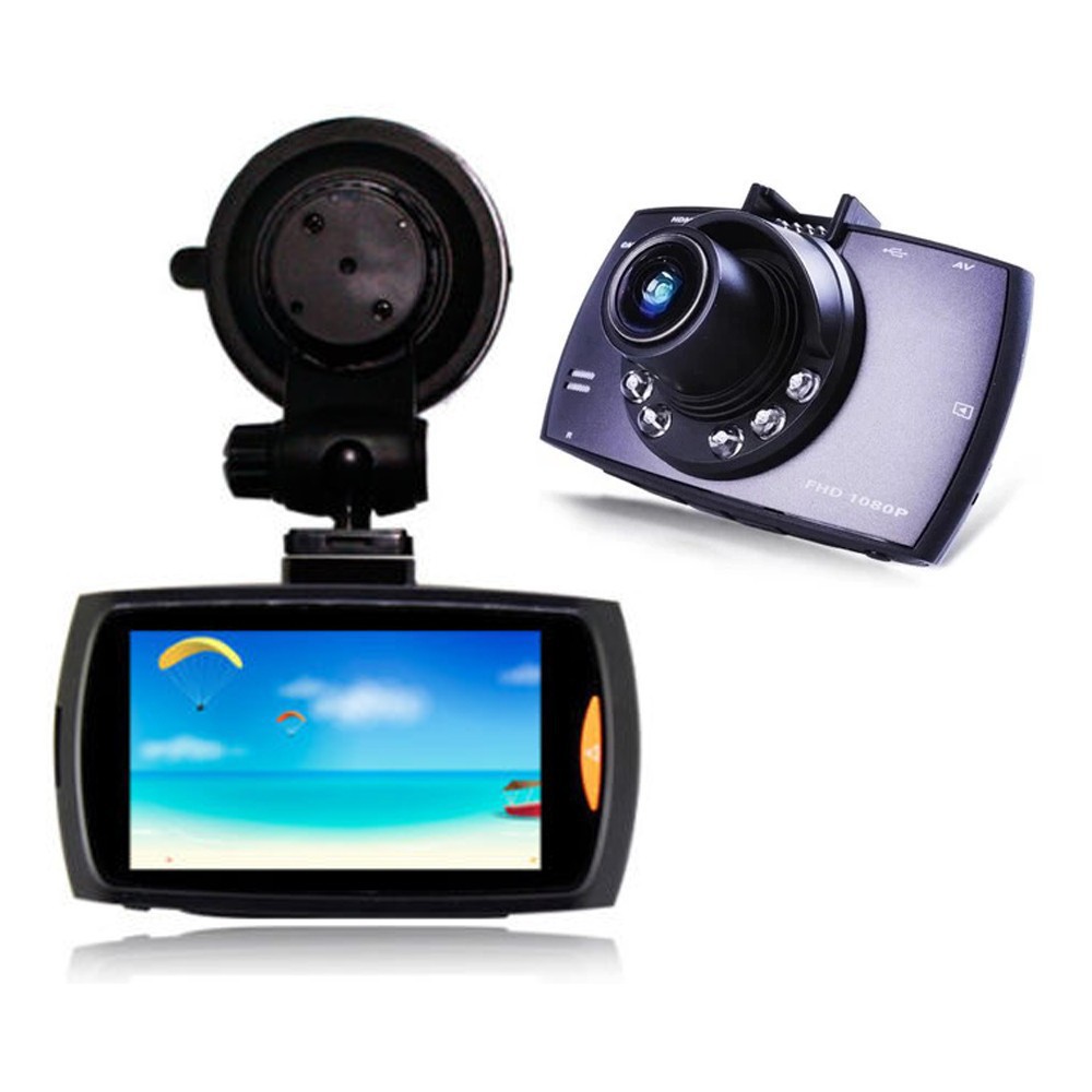 G30 DVR camera 2.7