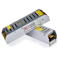 LED Power Supply 5A 60W 100W 200W 300W 400W 500W LED Driver Power Adapter Switching 110V