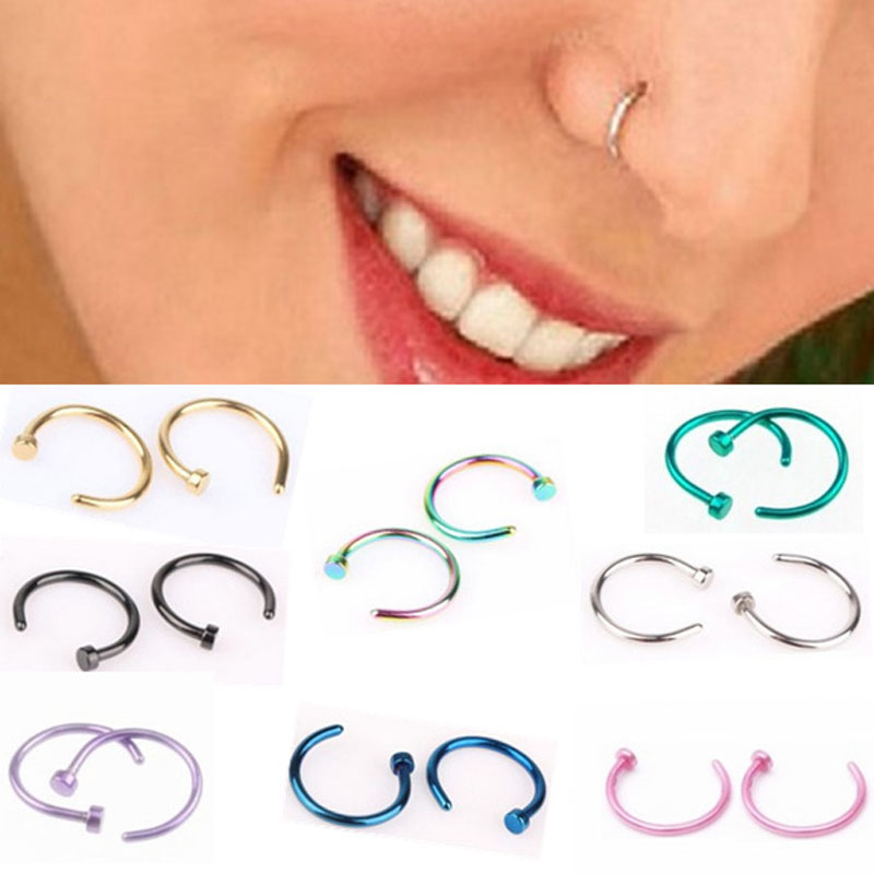 Popular Fake Hoop EarringsBuy Cheap Fake Hoop Earrings lots from China